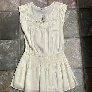 American Eagle country summer dress